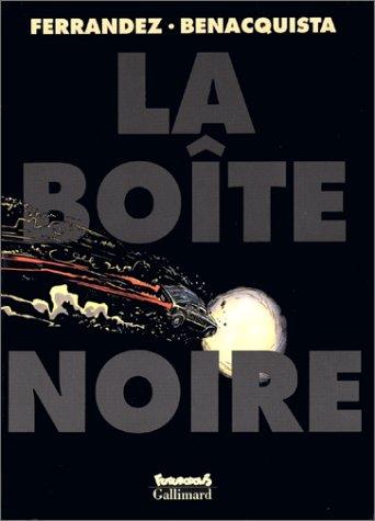 La boîte noire