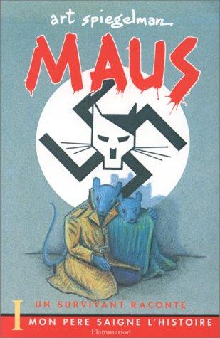 Maus. Un survivant raconte #1