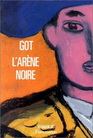 L'arène noir