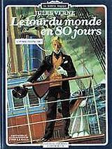 Le tour du monde en 80 jours