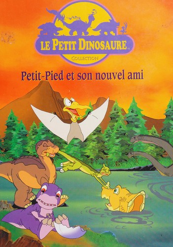 Le petit dinosaure