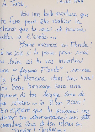 Méfiez-vous de l'an 2000 !