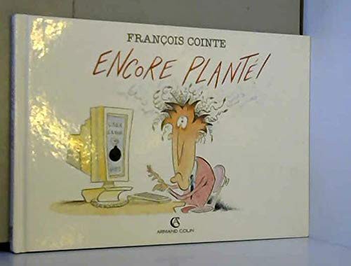 Encore planté !