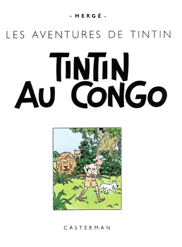 Les Aventures de Tintin