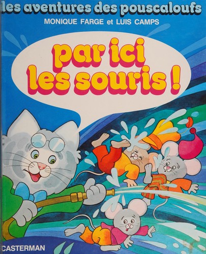 Les aventures des Pouscaloufs