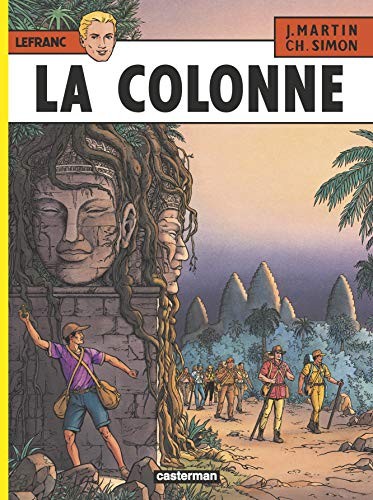 Lefranc #14