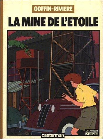 Thierry Laudacieux #2 cover