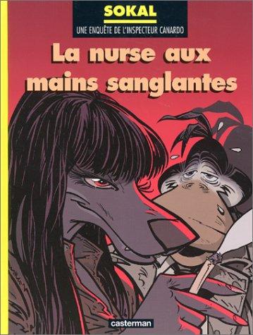 Une enquête de l'inspecteur Canardo #12
