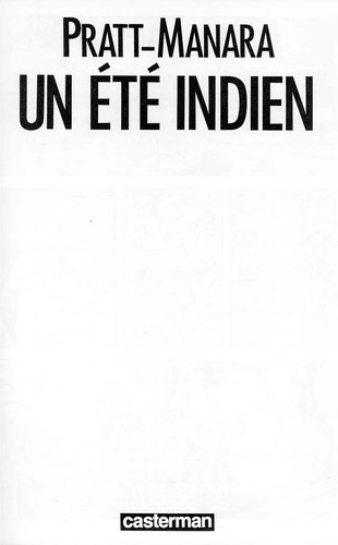 Un été indien #[nn]