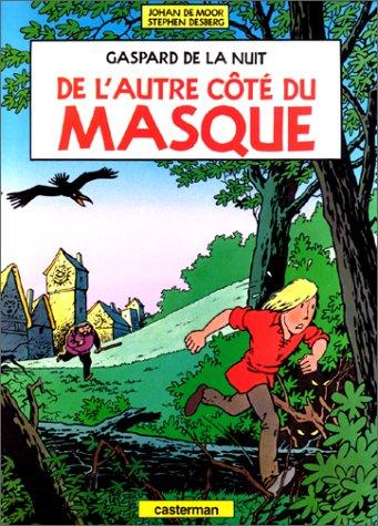 Gaspard de la nuit #1