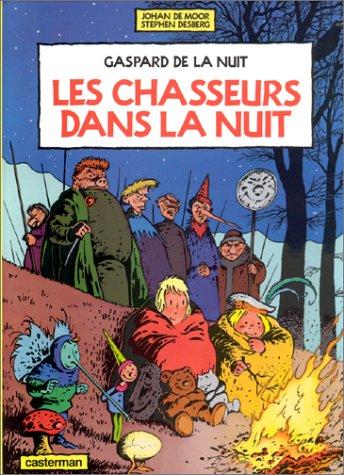 Gaspard de la nuit #2