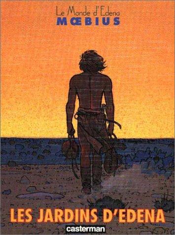 Le monde d'Edena #[2]