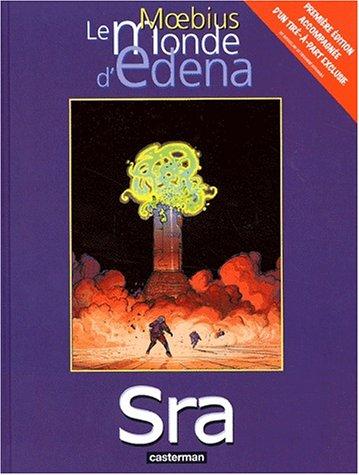 Le monde d'Edena