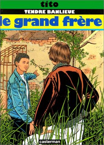 Tendre banlieue