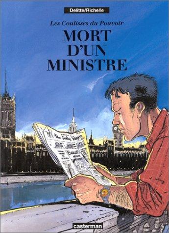 Les Coulisses du pouvoir