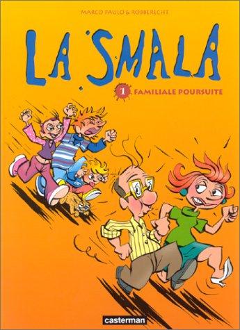 La Smala
