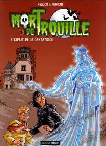 Mort de trouille #2