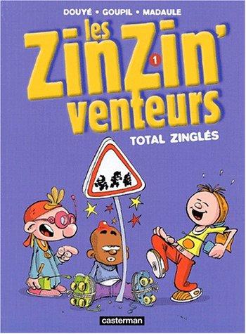 Les Zinzin'venteurs
