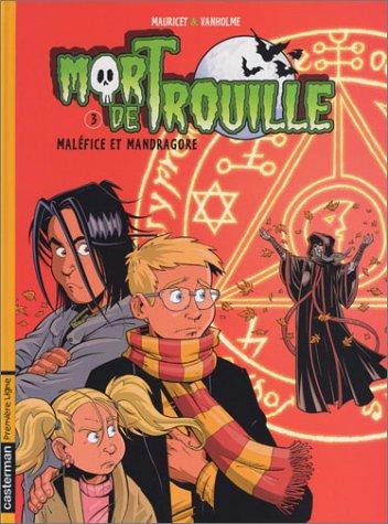 Mort de trouille #3