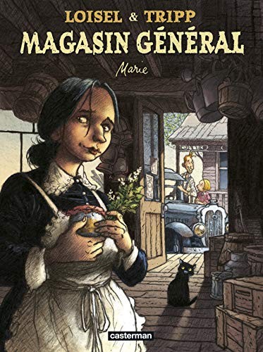 Magasin général #1