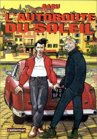 L'Autoroute du soleil #[nn]