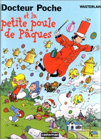 Docteur Poche #11 cover