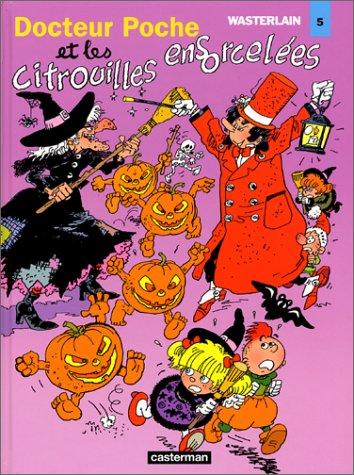 Docteur Poche #14 cover
