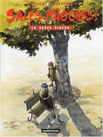 Sales mioches! #5