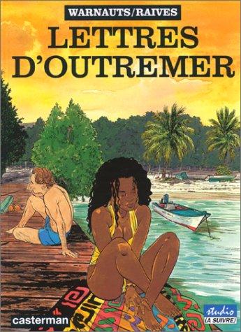 Lettres d'outremer #[nn]