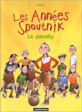 Les Années Spoutnik #1