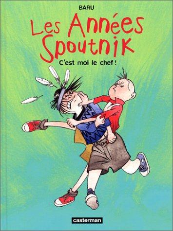 Les Années Spoutnik #2