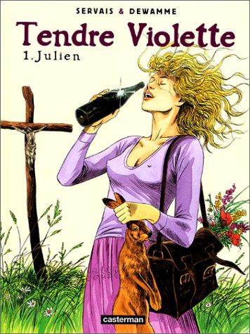 Tendre Violette