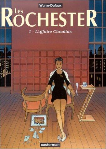 Les Rochester