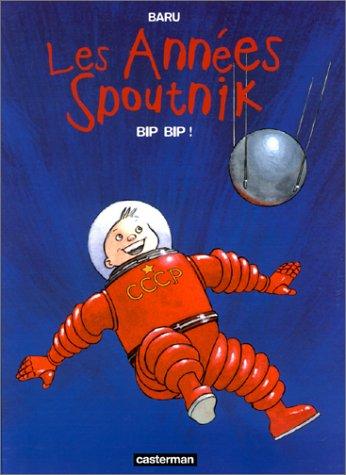 Les Années Spoutnik #3