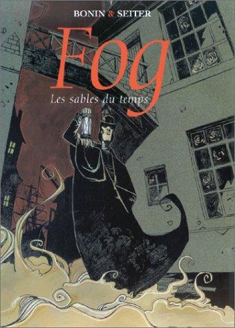 Fog #4 cover