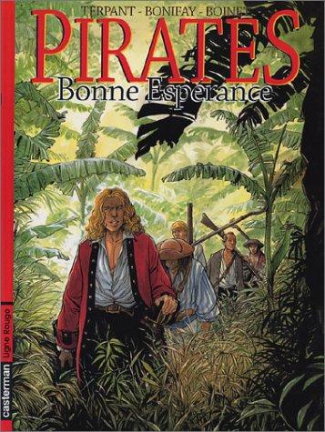 Pirates #2