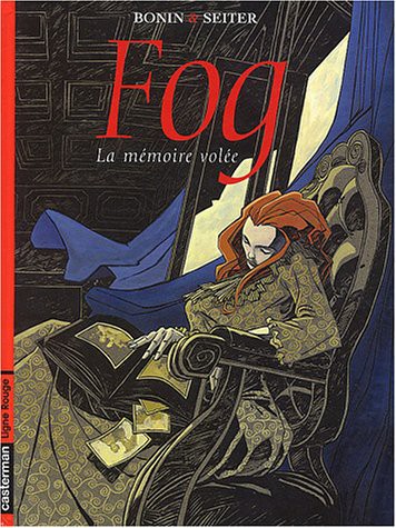 Fog #5 cover