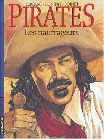 Pirates #3