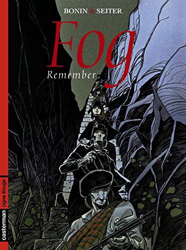 Fog #6 cover