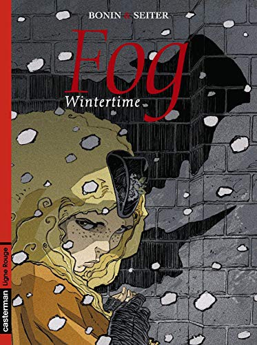 Fog #7 cover