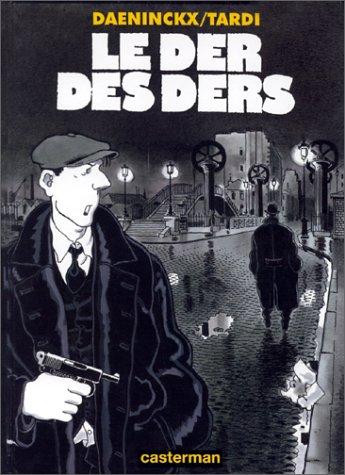 Le der des ders #[nn] cover