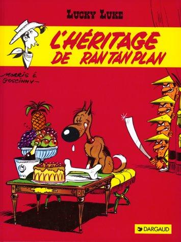 Lucky Luke #41