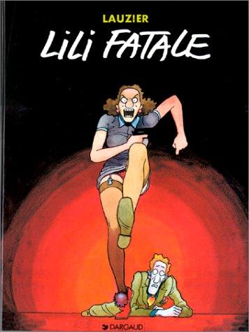 Lili Fatale #[nn]