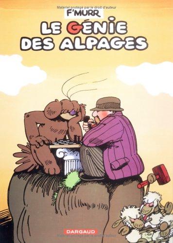 Le génie des Alpages #1