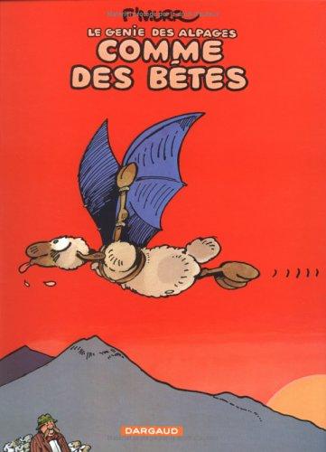 Le génie des Alpages #2