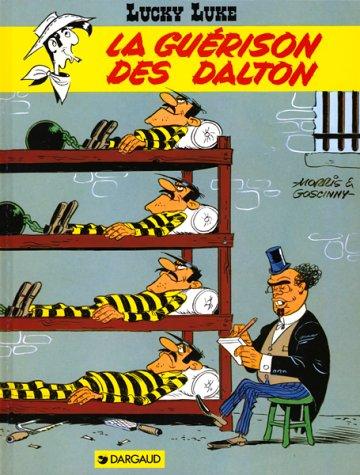 Lucky Luke #44