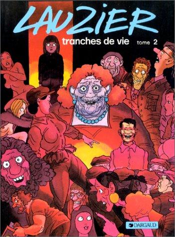 Tranches de vie #2 cover