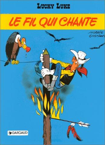 Lucky Luke #46
