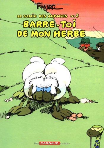 Le génie des Alpages #3