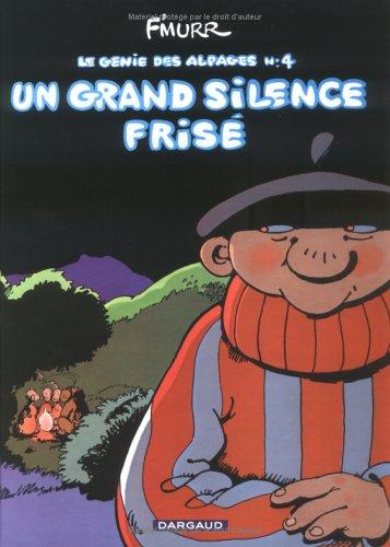 Le génie des Alpages #4